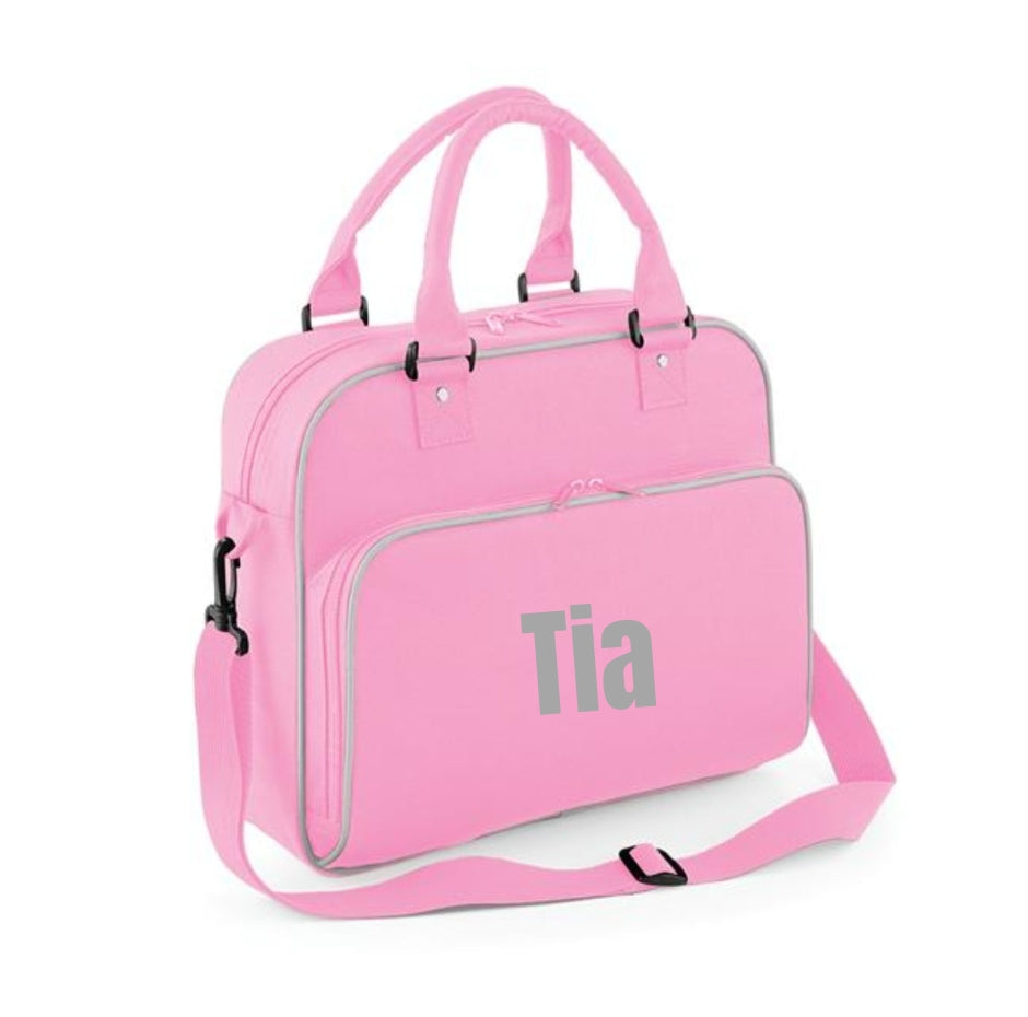 Dance/Gymnast Bag - Bold